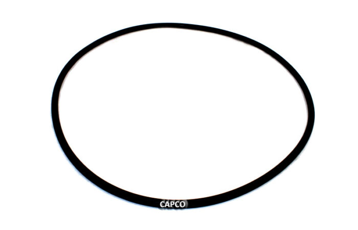 02250053-437 Genuine Part by SULLAIR (R)  O-RING, 5"NPT INLET FILTER-VAC | OEM Genuine part filter air – Fast Shipping - Image 1