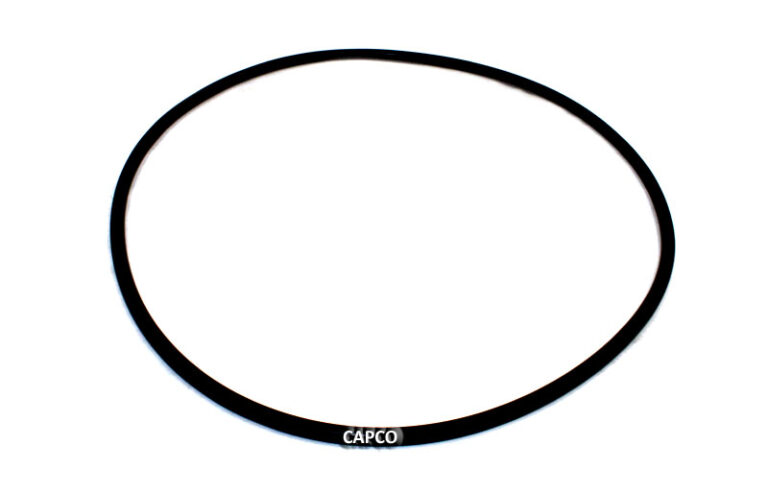 02250053-437 Genuine Part by SULLAIR (R)  O-RING, 5"NPT INLET FILTER-VAC | OEM Genuine part filter air – Fast Shipping - Image 1