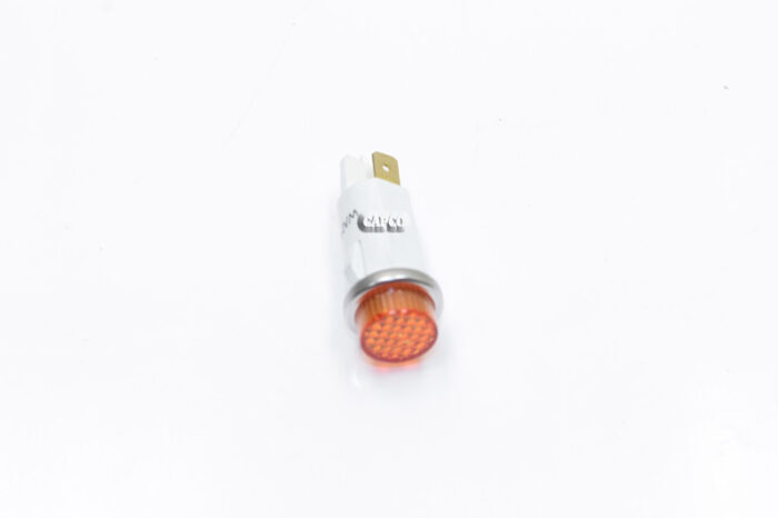02250054-392 Genuine Part by SULLAIR (R) LAMP,WARNING INDICATOR- AMBER | OEM Genuine part air – Fast Shipping - Image 1