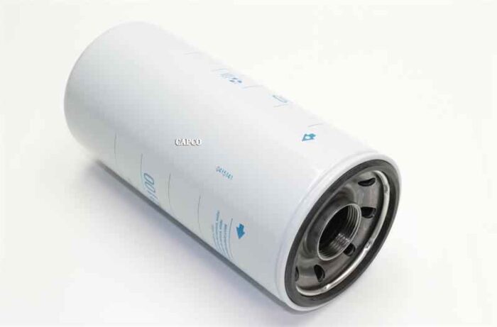 02250054-605 Replacement Oil Filter Housing | OEM Replacement filter oil – Fast Shipping - Image 1