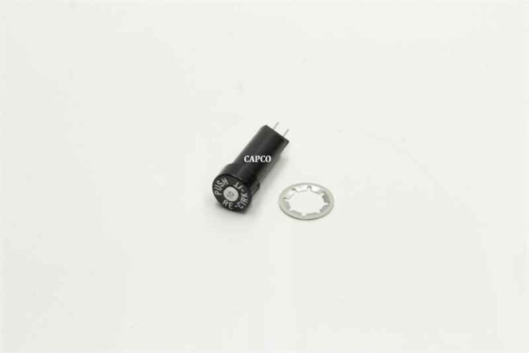 02250054-795 Genuine Part by SULLAIR (R) BREAKER,CIRCUIT,10-AMP. | OEM Genuine part air – Fast Shipping - Image 1