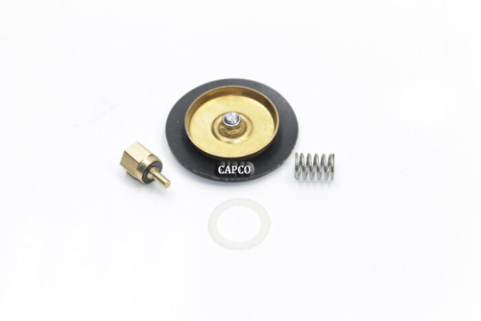 02250055-911 Genuine Part by SULLAIR (R) KIT,REGULATOR REDUCING 1/4" | OEM Genuine part kit air – Fast Shipping - Image 1