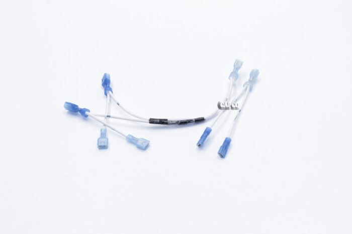 02250056-105 Genuine Part by Sullair (R) HARN, INST PANEL LIGHTS 100/375 | OEM Genuine part air – Fast Shipping - Image 1