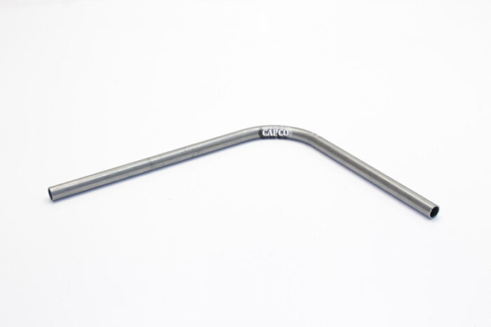 02250056-595 Genuine Part by SULLAIR (R) TUBE, REL VALVE/TANK RSVS20 AC | OEM Genuine part valve air – Fast Shipping - Image 1
