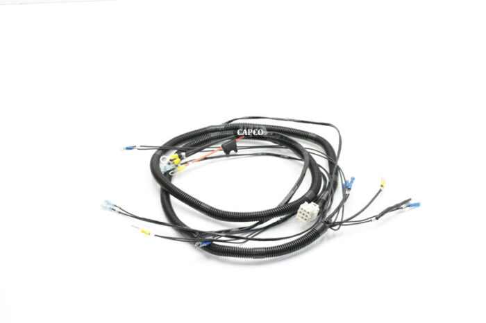 02250061-720 Genuine Part by SULLAIR (R) HARNESS | OEM Genuine part air – Fast Shipping - Image 1