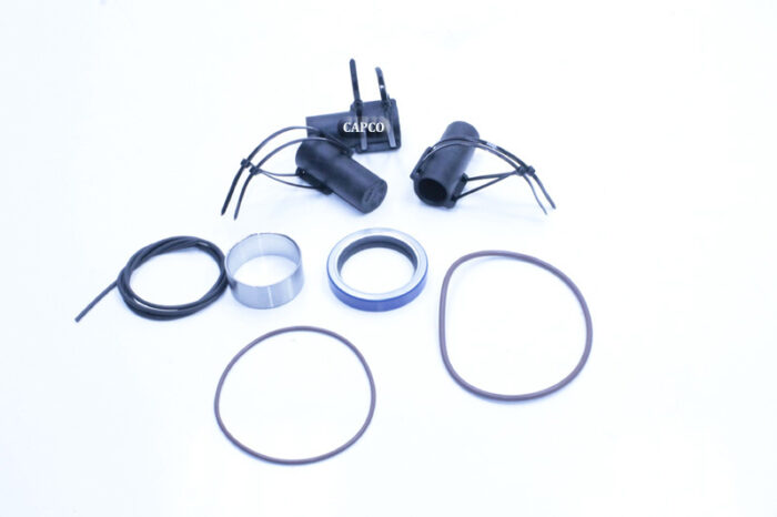 02250061-961 Genuine Part by SULLAIR (R) KIT,REPL-SEAL DXE08E/DXX08F | OEM Genuine part kit air – Fast Shipping - Image 1