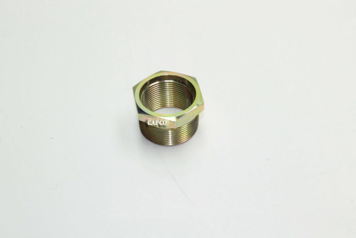 02250064-595 Genuine Part by SULLAIR (R) ADPT, RECEIVER OIL FILL 185DPQ | OEM Genuine part air oil – Fast Shipping - Image 1
