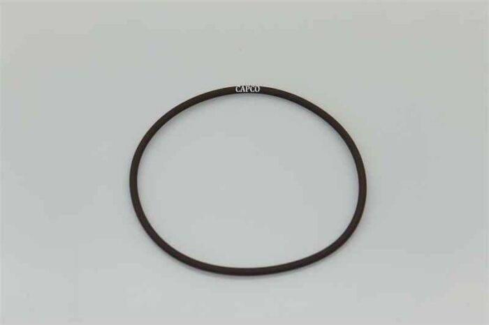 02250064-663 Genuine Part by SULLAIR (R) O-RING, 80MM X 3MM C/S | OEM Genuine part air – Fast Shipping - Image 1