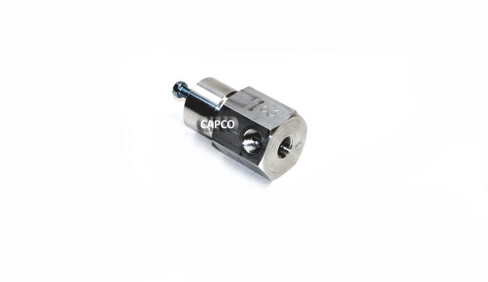02250073-632 Genuine Part by SULLAIR (R)  VLV,BACK PRESSREG 100 PSIG | OEM Genuine part air – Fast Shipping - Image 1