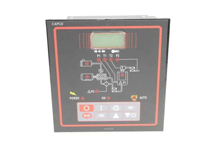 02250073-944 Rebuilt Supervisor II Controller | OEM  – Fast Shipping - Image 1