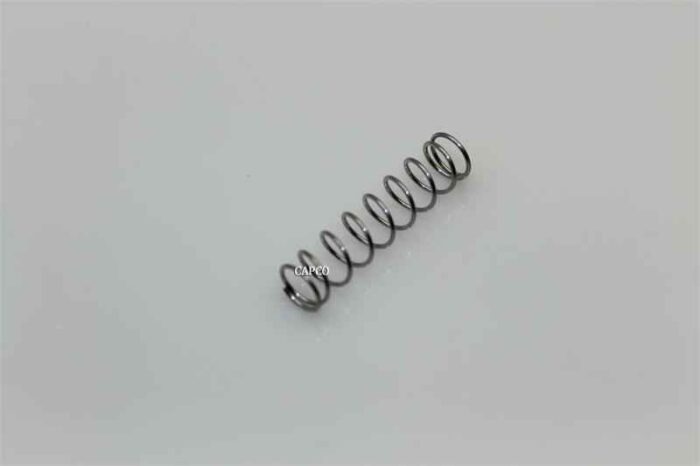 02250077-764 Genuine Part by SULLAIR (R) SPG,COMP 9.14x38LG ES-11 | OEM Genuine part air – Fast Shipping - Image 1