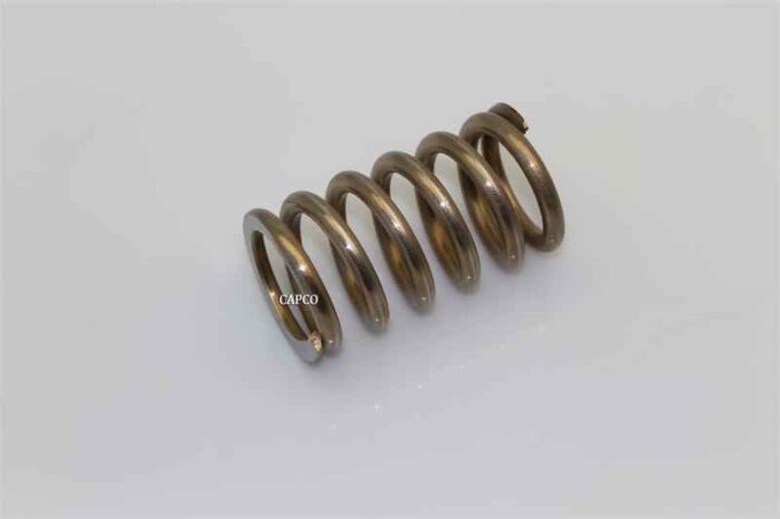 02250077-765 Genuine Part by SULLAIR (R) SPG,COMP 42.85x76.2LG ES-11 | OEM Genuine part air – Fast Shipping - Image 1