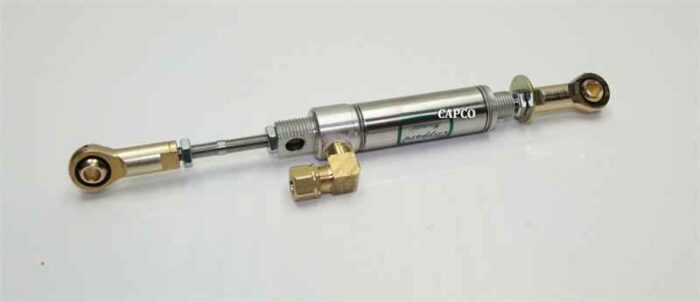 02250086-890 Genuine Part by SULLAIR (R) SA, CONTROL CYL 185 CAT USA | OEM Genuine part air – Fast Shipping - Image 1