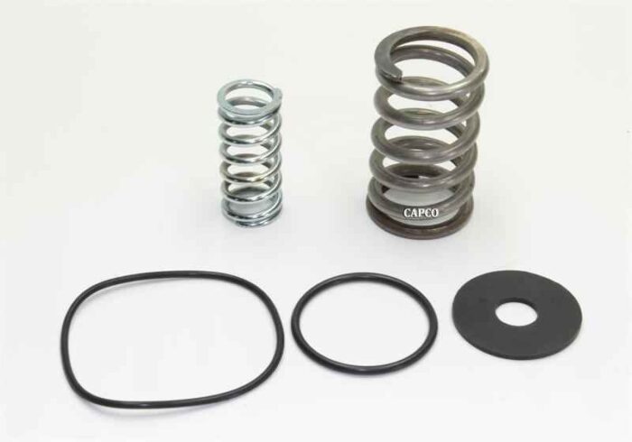 02250087-458 Replacement KIT, MINIMUM PRESSURE VALVE | OEM Replacement kit valve – Fast Shipping - Image 1