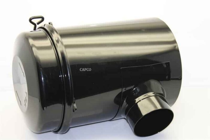 02250091-634 Genuine Part by SULLAIR (R) FLTR,INL OPTIMALAIR 12"ODX5"IN | OEM Genuine part air – Fast Shipping - Image 1
