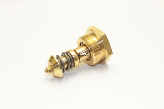 02250092-081 Genuine Part by SULLAIR (R) VLV,THRM 195F 1 1/2-18 | OEM Genuine part air – Fast Shipping - Image 1