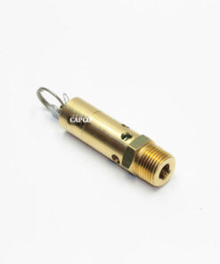 02250092-138 Replacement Safety Valve | OEM Replacement valve – Fast Shipping