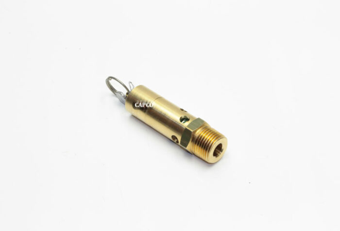 02250092-138 Replacement Safety Valve | OEM Replacement valve – Fast Shipping - Image 1