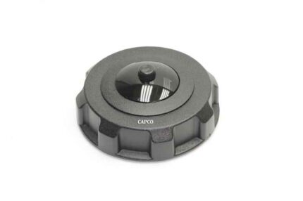 02250094-791 Genuine Part by SULLAIR (R) CAP,FUEL FILL -BUTTRESS THREAD | OEM Genuine part air – Fast Shipping