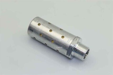 02250096-612 Genuine Part by SULLAIR (R) KIT,RPR EXH SILNCR  SAR024-088 | OEM Genuine part kit air – Fast Shipping