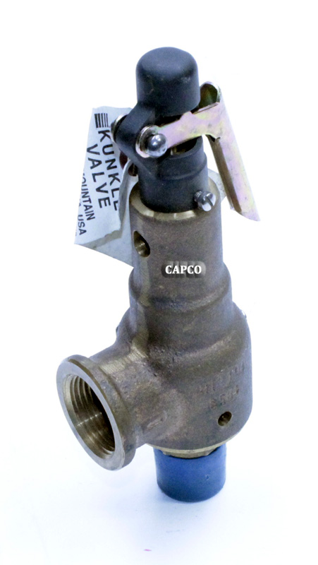 02250097-349 Genuine Part by SULLAIR (R) VLV,RLF 3/4"200#550SCFM W/TEFL | OEM Genuine part air – Fast Shipping