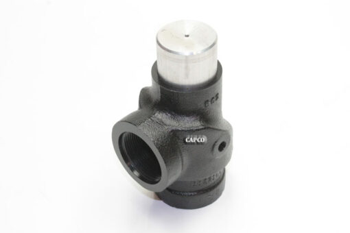 02250097-598 Genuine Part by SULLAIR (R) VLV,MIN PRESS CHK 1-7/8SAE- | OEM Genuine part air – Fast Shipping