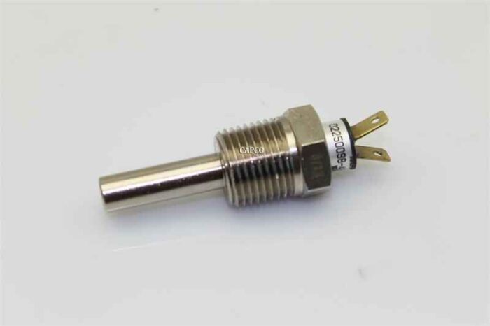 02250098-484 Genuine Part by SULLAIR (R) SW,ENG HI-TEMP 239 DEG F N.C. | OEM Genuine part air – Fast Shipping - Image 1