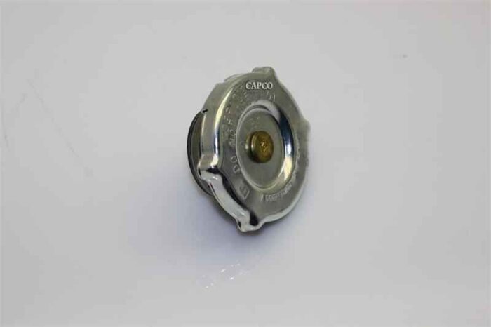 02250099-019 Genuine Part by SULLAIR (R) CAP,RADIATOR 10 PSI 185/250 | OEM Genuine part air – Fast Shipping - Image 1