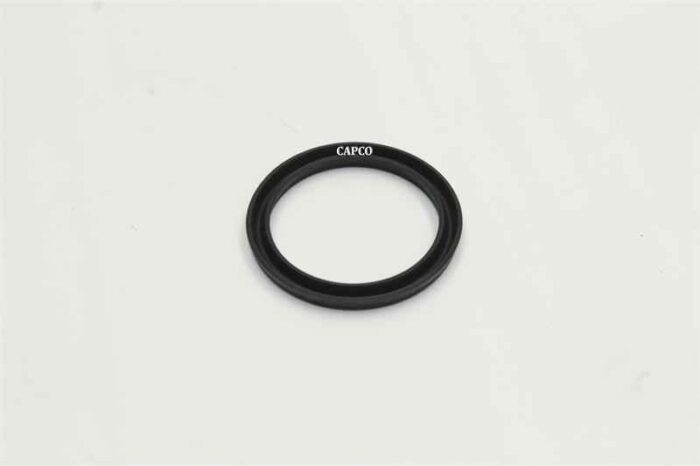 02250101-372 Genuine Part by SULLAIR (R) SEAL,U-CUP VITON  THERM VLV | OEM Genuine part air – Fast Shipping - Image 1