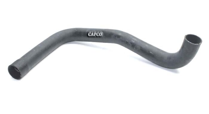02250102-685 Genuine Part by SULLAIR (R) HOSE, RADIATOR LOW 185Q CA 8E | OEM Genuine part air – Fast Shipping - Image 1
