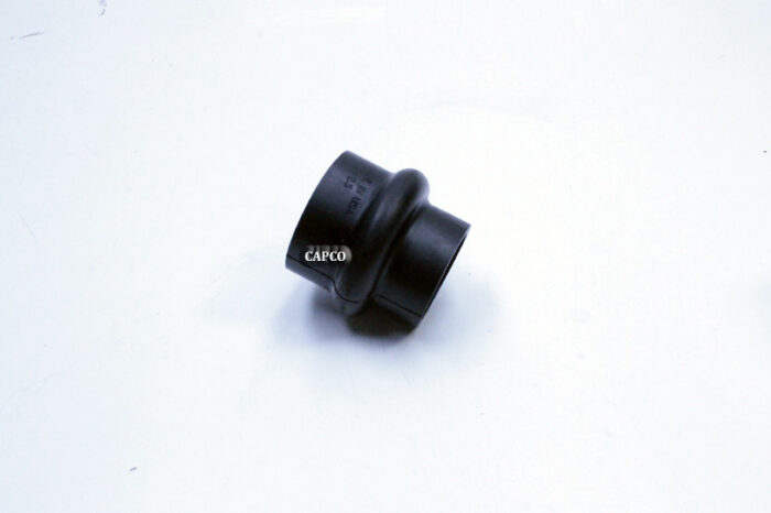 02250103-227 Genuine Part by SULLAIR (R) HOSE,HUMP RED 3 X 2.5" X4.25LG | OEM Genuine part air – Fast Shipping - Image 1