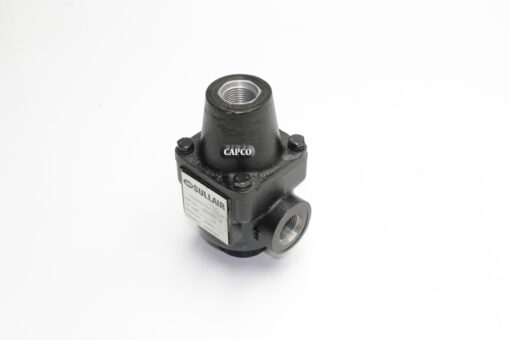 02250103-509 Genuine Part by SULLAIR (R) VLV,THRM 1 1/16" SAE 190 DEG | OEM Genuine part air – Fast Shipping