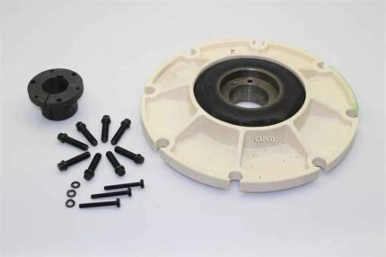 02250103-596 Genuine Part by SULLAIR (R) KIT,CPLG LORD 185Q-8E | OEM Genuine part kit air – Fast Shipping