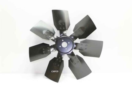 02250107-474 Genuine Part by SULLAIR (R) FAN,BLO 20"-30 DEG 185Q-8F-JD | OEM Genuine part air – Fast Shipping
