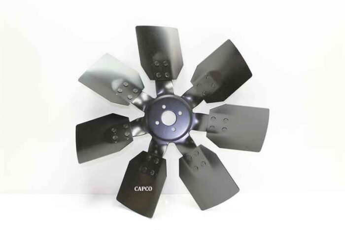 02250107-474 Genuine Part by SULLAIR (R) FAN,BLO 20"-30 DEG 185Q-8F-JD | OEM Genuine part air – Fast Shipping - Image 1