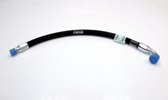 02250107-587 Genuine part by SULLAIR(R) (OEM) HOSE | OEM Genuine oem part air – Fast Shipping - Image 1