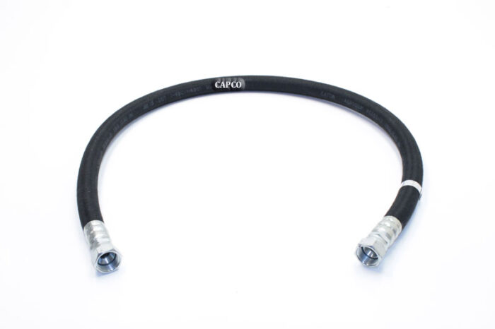 02250108-406 Genuine Part by SULLAIR (R) HOSE, FUEL 3/4" X 50" | OEM Genuine part air – Fast Shipping - Image 1