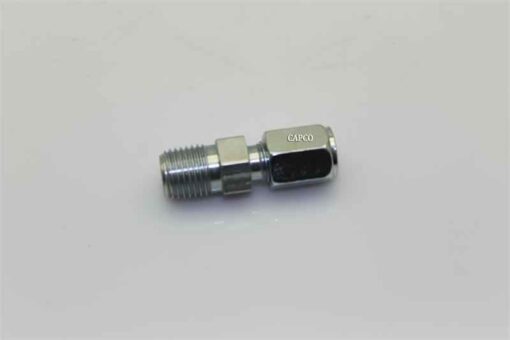 02250108-700 Genuine Part by SULLAIR (R) CONN,TUBE OIL RETURN 1/4 X 1/4 | OEM Genuine part air oil – Fast Shipping
