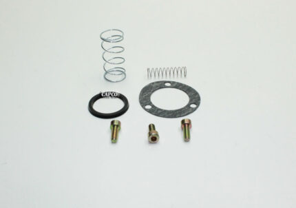 02250109-684 Genuine Part by SULLAIR (R) KIT,INLET VALVE REPAIR 185-8F | OEM Genuine part kit valve air – Fast Shipping