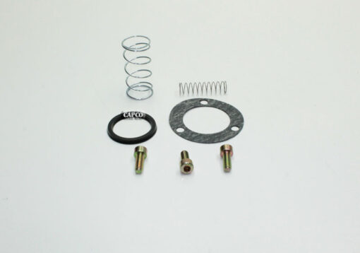 02250109-684 Genuine Part by SULLAIR (R) KIT,INLET VALVE REPAIR 185-8F | OEM Genuine part kit valve air – Fast Shipping