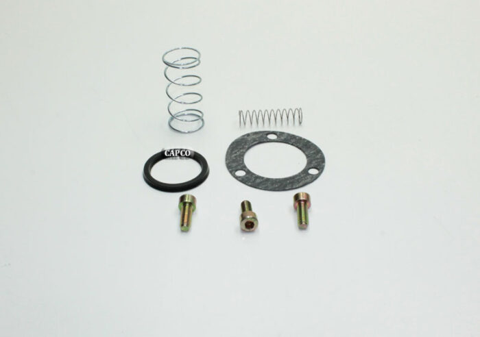 02250109-684 Genuine Part by SULLAIR (R) KIT,INLET VALVE REPAIR 185-8F | OEM Genuine part kit valve air – Fast Shipping - Image 1