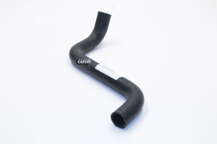 02250111-962 Genuine Part by SULLAIR (R) HOSE, RAD UP 185 JD CENT INLET | OEM Genuine part air – Fast Shipping - Image 1