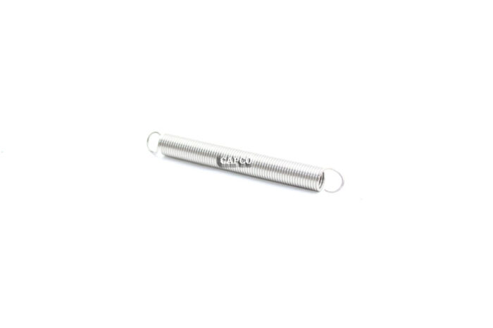 02250112-337 Genuine Part by SULLAIR (R) SPG,EXT 3.0LG X 2.2 LB/IN .31D | OEM Genuine part air – Fast Shipping - Image 1