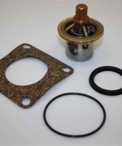 02250112-709 Genuine Part by SULLAIR (R) KIT, THERMO VALVE REPAIR | OEM Genuine part kit valve air – Fast Shipping