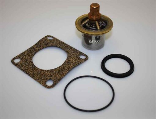 02250112-709 Genuine Part by SULLAIR (R) KIT, THERMO VALVE REPAIR | OEM Genuine part kit valve air – Fast Shipping