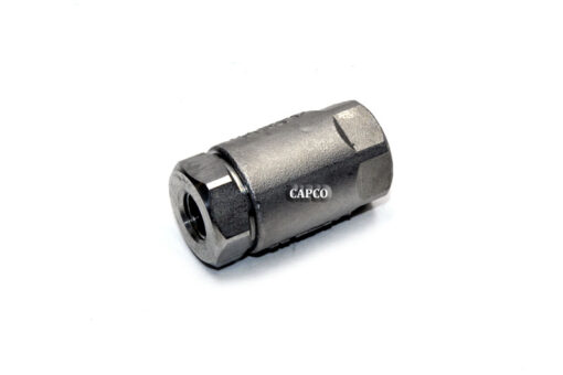 02250113-423 Genuine Part by SULLAIR (R)  VLV,CHK 1/4" NPT STAINLESS | OEM Genuine part air – Fast Shipping