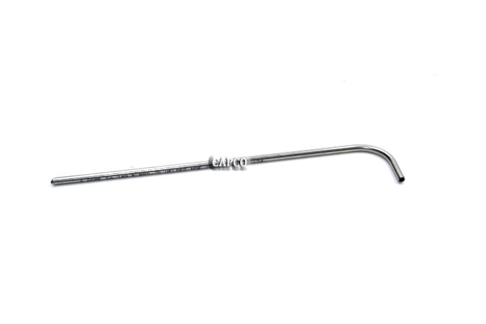 02250114-091 Genuine Part by SULLAIR (R) TUBE,OILRETURN 1/4"STL 185Q-8F | OEM Genuine part air oil – Fast Shipping - Image 1