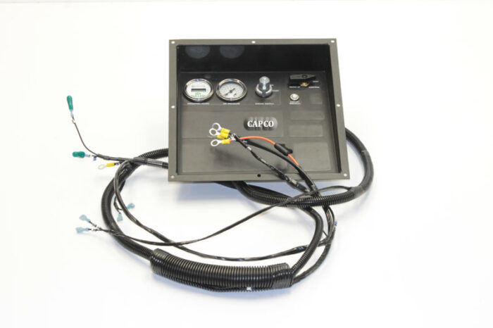 02250115-021 Genuine Part by SULLAIR (R) PNL,INST STD GAUGE 110-185 JD | OEM Genuine part air – Fast Shipping - Image 1
