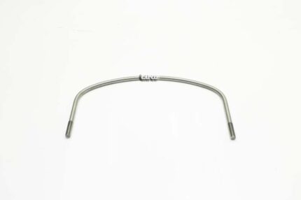 02250116-227 Genuine Part by SULLAIR (R) CLP,MUFFLER 185-8F (BENT ROD) | OEM Genuine part air – Fast Shipping