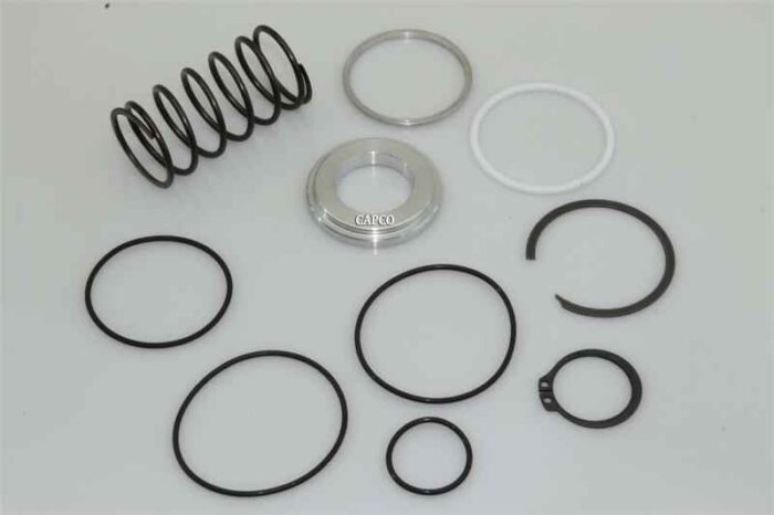 02250116-697 Replacement KIT, REPAIR FOR FLUID STOP VALVE 02250113-668 | OEM Replacement kit valve air – Fast Shipping - Image 1